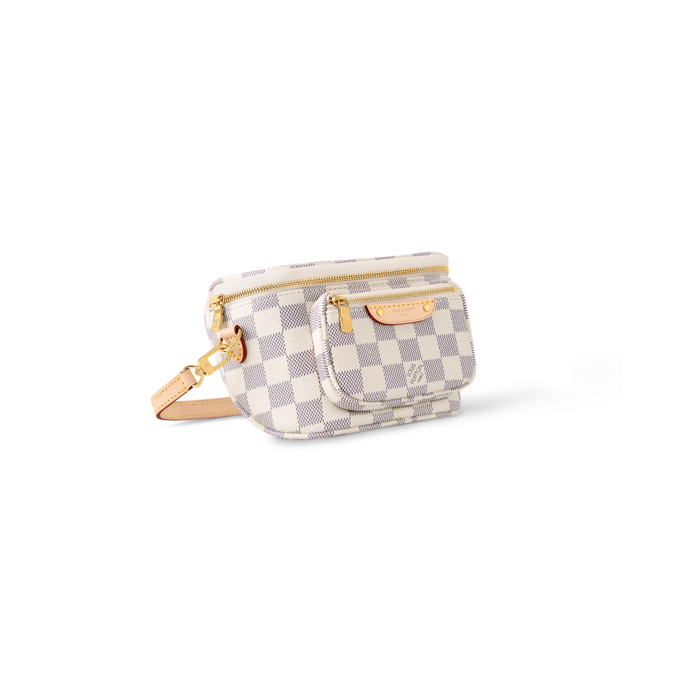 l0*is V*t0n mini bumbag n00130 (17*12*9cm)